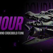 Bombardilo Crocodilo Funk 1 Hour