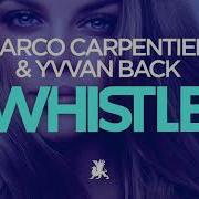 Marco Carpentieri Whistle