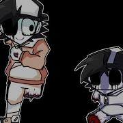 Insomnia Fnf But Lost Silver Sings It