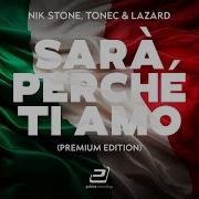 Sara Perche Ti Amo Extended Remix