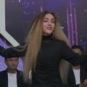 Ofelya Sabanova Sev Mani
