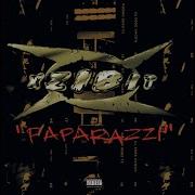 Instrumental Xzibit Paparazzi