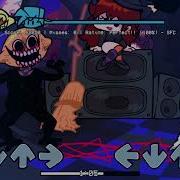 Fnf Requiem