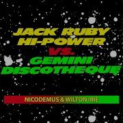 Instrumental Dub Hi Power Special