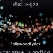 Say Na Say Na English Translation Lyrics