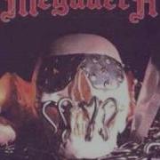 Megadeth These Boots Original