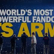 Bts Army Is A Force