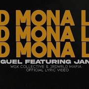 Bad Monalisa