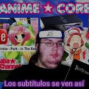 Animecore