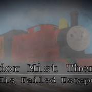 Sodor Mist Siren