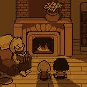 Undertale Home