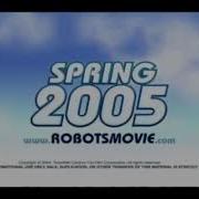 Blue Sky Studios Trailer Logos 2002 2064