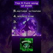 Popular Funk 2025
