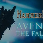 Hammerfall 2021