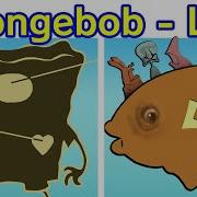 Fnf Lies Spongebob