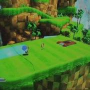 Sonic Generations 2011