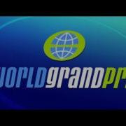 Cars 2 World Grand Prix London Theme