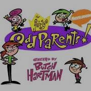 Fairly Oddparents Suomi