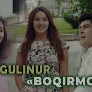 Gulinur Aida Sevinch