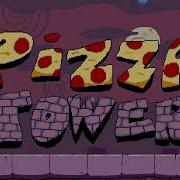 Boss Phase 2 Pizza Face Theme