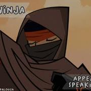 Randy Cunningham First Ninja