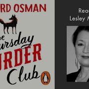 The Thursday Murders Club Audiobook