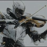 Metal X Violin