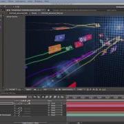 Cinema 4D C4D To Ae Tutorial
