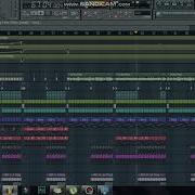 Tchu Tcha Tcha Tekno Remix 140Bpm Djregz Remix Free Flp