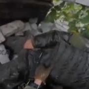 Взорвал Хохла Я Подорвал Этот Окоп