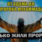 Пророки По Порядку