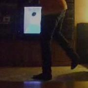 Skunk Shuffle