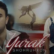 Shoxruxon Yurak Remix Mp3 Version