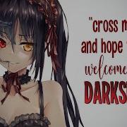 Nightcore Dackside