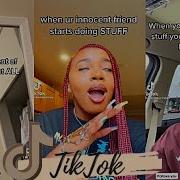 I Thought I Knew You Hold On Wait Bitch Who You Tiktok Full Song