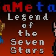 Gametal Mario