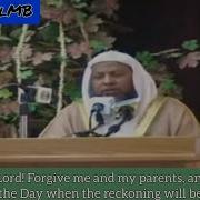 Sheikh Muhammad Ayub