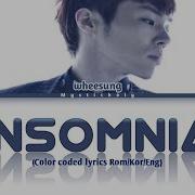 Insomnia Korean Ver