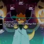 Alphys Theme Remix