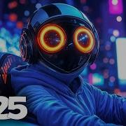 Magic Electronica Mix