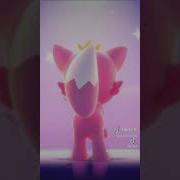 Pinkfong Twerking