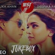 Best Of Shah Rukh Han Deepika Padukone Video Song Skachat