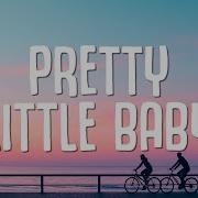 Pretty Little Baby