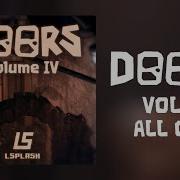 Doors Vol 4