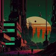 Synthwave Chillwave