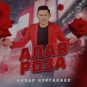 Алая Роза Анвар Нургалиев