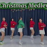 Christmas Medley
