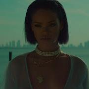 Rihanna Needed Me Speed Up
