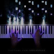 Astro Clock Piano Cover