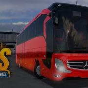 Bus Simulator Ultimate Soundtrack